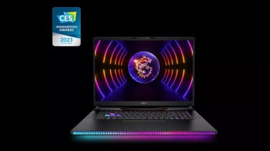 Core i9-13980HX przetestowany. Nowy laptopowy flagowiec Intela pokonuje nawet Ryzen 9 7900X