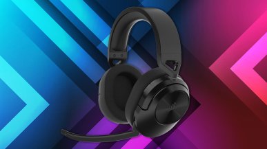 Corsair HS55 Wireless - test nowych bezprzewodowych słuchawek dla graczy. Warto?