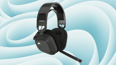 Corsair HS80 Max - test i recenzja. Nowy, bezprzewodowy wymiar gamingu