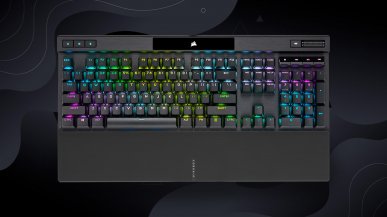 Corsair K70 RGB Pro - test klawiatury klasy premium. Godny następca K70 RGB?