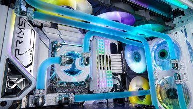 Corsair przygotował się na premierę 13. generacji procesorów Intela. W ofercie nowe pamięci DDR5