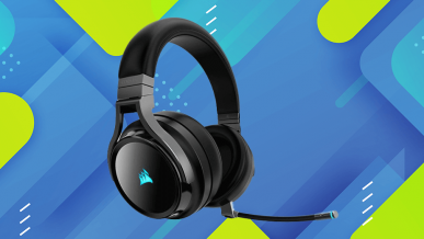 Corsair Virtuoso RGB Wireless - test bezprzewodowych słuchawek pod PC i PS4