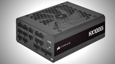 Corsair wprowadza na rynek ulepszone w pełni modułowe zasilacze HXi Series