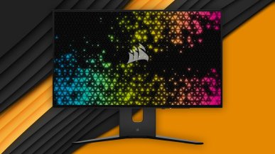 Corsair XENEON 27QHD240 - test 27-calowego monitora OLED QHD 240 Hz. Gracze będą zachwyceni