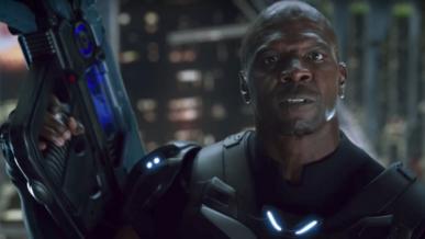 Crackdown 3 niesamowicie ambitną grą - dlatego deweloperzy długo milczeli