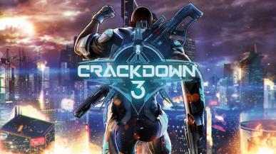 Crackdown 3 zalicza kolejne duże opóźnienie