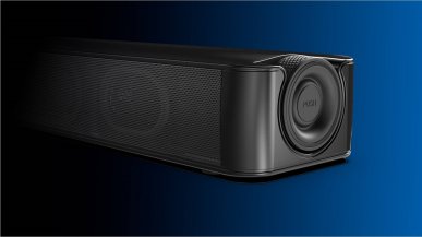 Creative Stage SE. Listwa dźwiękowa z technologią Bluetooth i cyfrowym dźwiękiem USB