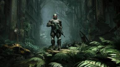 Crysis 3 Remastered w drodze? Deweloperzy publikują tajemniczą wiadomość