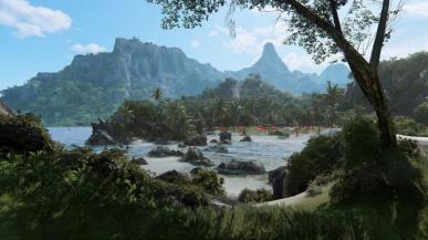 Crysis doczeka się drugiego remastera. Tym razem na CryEngine 5 z prawdziwym ray tracingiem