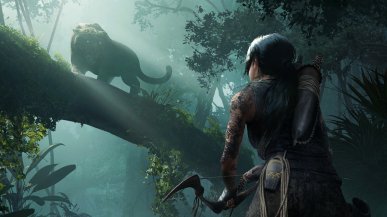 Crystal Dynamics i Eidos Montreal przejmują kontrolę nad Tom Raider i Deus Ex