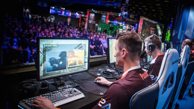 CS:GO funduje nam odświeżone GOTV – na razie jedynie w wersji beta