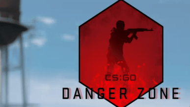 CS:GO przechodzi na free-to-play i dostaje tryb battle royale