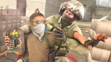 CS:GO - Valve używa AI oraz 1700 procesorów do łapania cheaterów
