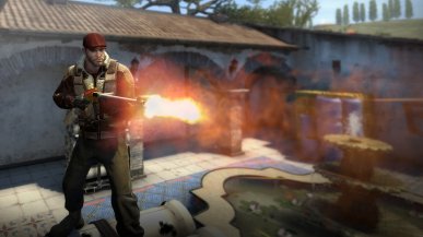 CS:GO z nowym rekordem graczy. Gra wciąż cieszy się ogromną popularnością