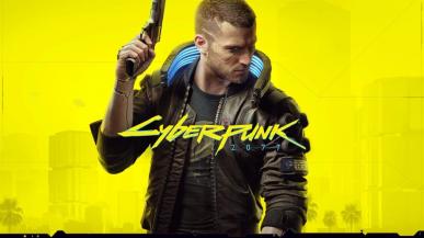 Cyberpunk 2077 będzie dostępny w NVIDIA GeForce NOW od dnia premiery