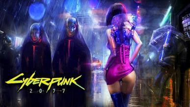 Cyberpunk 2077 będzie ostatnią tak dobrze wyglądającą grą obecnej generacji