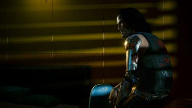 Cyberpunk 2077 – część błędów z recenzji już została usunięta