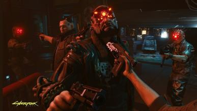 Cyberpunk 2077 ma zmienić branżę gier, a CD Projekt RED wyznaczyć standardy