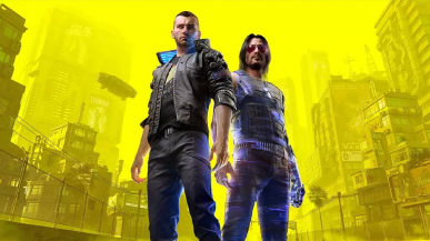 Cyberpunk 2077 nadal może otrzymać multiplayera