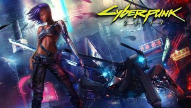 Cyberpunk 2077 nie będzie zajmować 200 GB na dysku. CD Projekt RED zaprzecza plotce