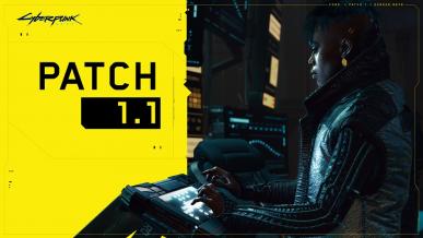 Cyberpunk 2077 otrzymał nową aktualizację. CD Projekt kontynuuje łatanie swojej gry