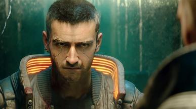 Cyberpunk 2077 po raz pierwszy pokazany na Xbox Series X i Xbox One X