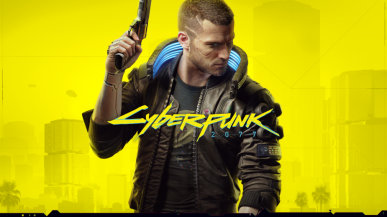 Cyberpunk 2077 pojawi się na Google Stadia długo po premierze