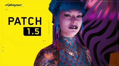Cyberpunk 2077 - poznajcie nowości zapowiedziane przez CD Projekt RED