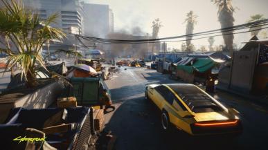 Cyberpunk 2077 – poznaliśmy zaktualizowane wymagania sprzętowe polskiej gry
