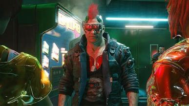 Cyberpunk 2077 pozwoli wyłączyć muzykę chronioną prawem autorskim - to ukłon w stronę streamerów