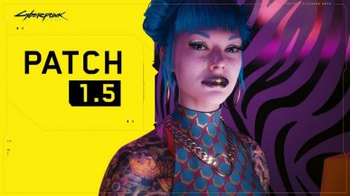Cyberpunk 2077 przestał działać niektórym posiadaczom PlayStation 4. To efekt aktualizacji...