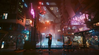 Cyberpunk 2077 wzbudza ogromne zainteresowanie. CD Projekt RED ujawnia oficjalne dane