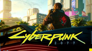 Cyberpunk 2077 z kolejnym opóźnieniem. Duży patch nie pojawi się w lutym
