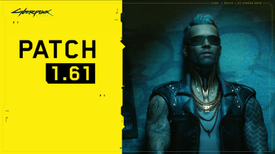 Cyberpunk 2077 z obsługą FSR 2.1 na PC i konsolach najnowszej generacji