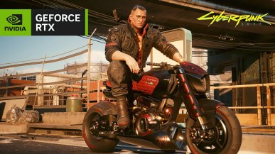 Cyberpunk 2077 z obsługą path tracingu już niedługo. Poznaliśmy datę premiery aktualizacji