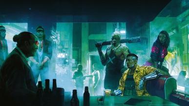 Cyberpunk 2077 zaprezentowany na nowym gameplayu. Jest na co czekać?