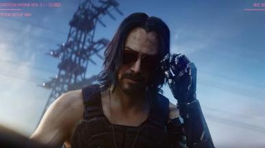 Cyberpunk 2077 zdominował listy życzeń graczy na Steam
