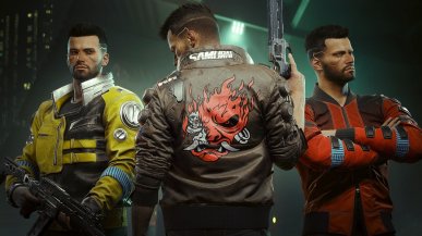 Cyberpunk nie zostanie porzucony. CD Projekt RED jest w pełni zaangażowany w rozwój marki