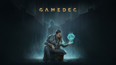 Cyberpunkowy Gamedec z datą premiery i nowym zwiastunem