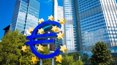 Cyfrowe euro ma mieć restrykcyjne limity wydatków i oszczędności