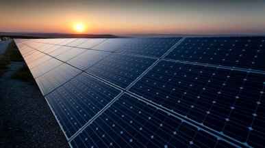 Czechy: Wyłączyli elektrownię fotowoltaiczną. Wytworzyła więcej energii, niż mogła obsłużyć sieć