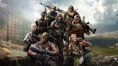 Czeka nas rewolucja w serii Call of Duty? Microsoft prowadzi rozmowy