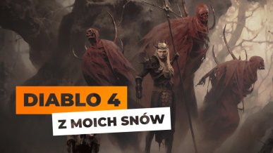 Czekasz na Diablo 4? Ja też! Oto 11 rzeczy, które chcę zobaczyć w nowej odsłonie