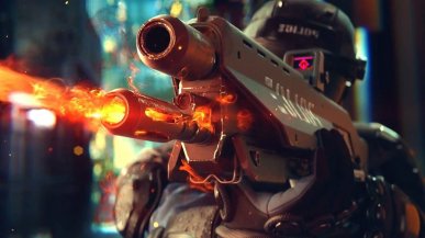 Czemu Cyberpunk 2077 nie zawiera pościgów policyjnych? Deweloper wyjaśnia...