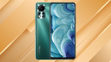 Cześć, jestem Infinix! Czy HOT 11S NFC to faktycznie gorący debiut marki w Polsce?