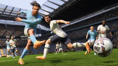 Czy Rosjanie pojawią się w grze FIFA 23? Zdecydowana odpowiedź EA