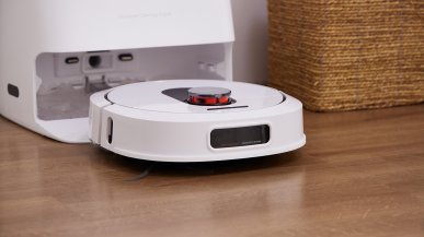 Czy zaawansowany robot sprzątający może być opłacalny? I to jak! Oto Roidmi EVA!
