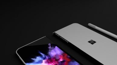 Czym jest Andromeda? Nowe informacje o składanym Surface Phone Microsoftu