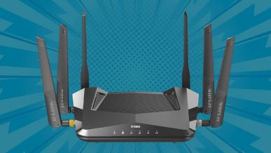 D-Link DIR‑X5460 (EXO AX AX5400) - test wysokowydajnego routera Wi-Fi 6 w dobrej cenie