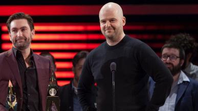 Dan Houser – współzałożyciel Rockstar Games odchodzi ze studia